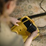 Worki do odkurzaczy dla osób cierpiących na alergię