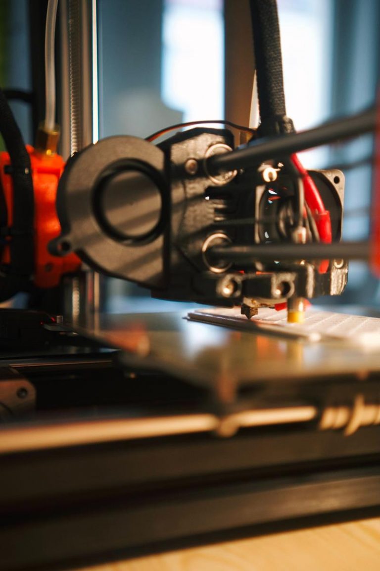 Czy już zamawialiście sobie drukowanie 3D?