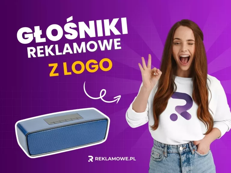 Głośniki reklamowe: Dźwięk Twojej marki w każdym miejscu