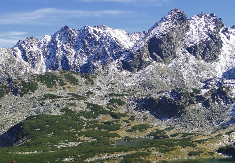 Noclegi zakopane – miejsca z klimatem na każdą porę roku